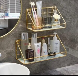 Bathroom Organizer