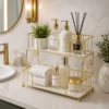 athroom Organizer Rack