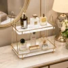 Makeup Organizer Shelf