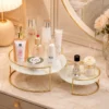 Makeup Organizer Set