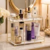 Makeup Storage Stand