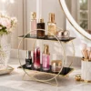 Cosmetic Organizer Stand