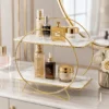 Cosmetic Organizer Stand
