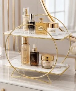 Cosmetic Organizer Stand