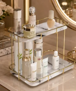 cosmetics, makeup organize