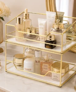 Makeup & Skincare Organizer