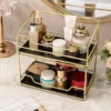 Makeup and Perfume Organizer