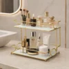 Skincare and Makeup Display Stand