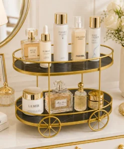 cosmetic organization