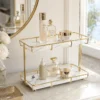 Makeup Organizer for Dressing Table