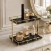 2-Tier Vanity Organizer for Makeup