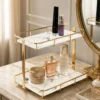 2 layer vanity for makeup 5