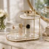 Luxury Countertop Makeup Organizer