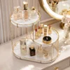 3 Tier Makeup and Cosmetic Organizer 1