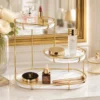 3 Tier Makeup and Cosmetic Organizer 3