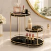 3 Tier Makeup and Cosmetic Organizer 5