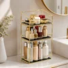 3 tier Countertop Makeup Organizer 3