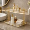 Bathroom Countertop Storage Organizer 4