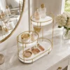 Butterfly Makeup and Perfume Organize 2