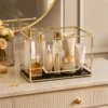Wahaj Decor Countertop Makeup Organizer for Makeup and Cosmetic Storage