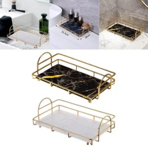 Display Tray for Makeup, Lipstick, Perfume & Jewelry – Elegant Vanity Organizer (1)