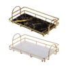 Display Tray for Makeup, Lipstick, Perfume & Jewelry – Elegant Vanity Organizer (4)