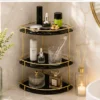 Bathroom Corner Shelf