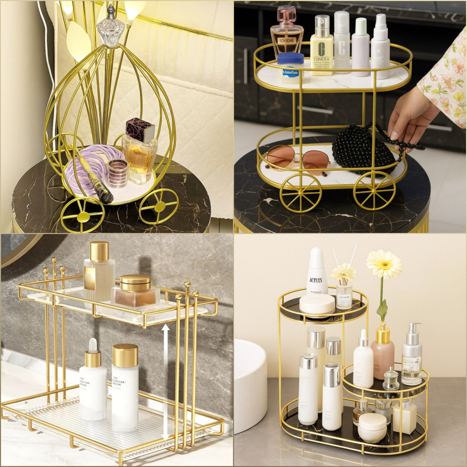 All products