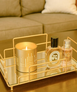 Premium quality vintage glass design