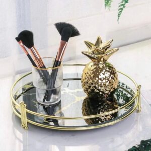 Latest Acrylic Makeup Organizer Tray for Cosmetics, Jewelry & Beauty Essentials (1)
