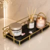 Luxury Makeup Storage Tray 1