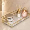 Luxury Makeup Storage Tray 4