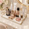 Luxury Makeup and Skincare Storage Stand 2