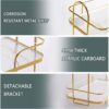 Luxury Wahaj Vanity Tray – Refined Finish & Decorative Elegance for Stylish Spaces (3)