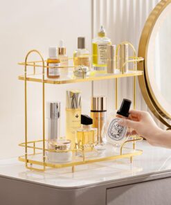 Luxury Wahaj Vanity Tray – Refined Finish & Decorative Elegance for Stylish Spaces (6)