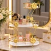 Makeup Storage Organizer Stand 1