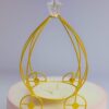 Metal Basket Tray -Elegant Home Decor & Perfect Gifting Solution (1)