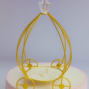 Metal Basket Tray -Elegant Home Decor & Perfect Gifting Solution (1)