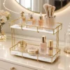 Nordic Makeup Organizer