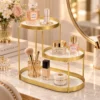 3 Tier Dressing Table Cosmetic Organizer 1