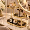 3 Tier Dressing Table Cosmetic Organizer 2