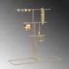 Bangles & Jewelry Display Stand – Stylish Organizer for Bracelets, Watches & More (3)