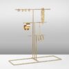 Bangles Jewelry Display Stand – Stylish Organizer for Bracelets Watches More 6