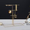 Bangles Jewelry Display Stand – Stylish Organizer for Bracelets Watches More 7