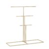 Bangles Jewelry Display Stand – Stylish Organizer for Bracelets Watches More 9