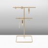 Jewelry Bangles Display Stand – Elegant Organizer for Bracelets Rings More 5