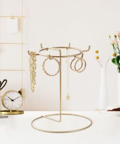 Jewelry Display Stand – Elegant & Organized Storage for Your Accessories (2)