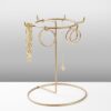 Jewelry Display Stand – Elegant Organized Storage for Your Accessories 7