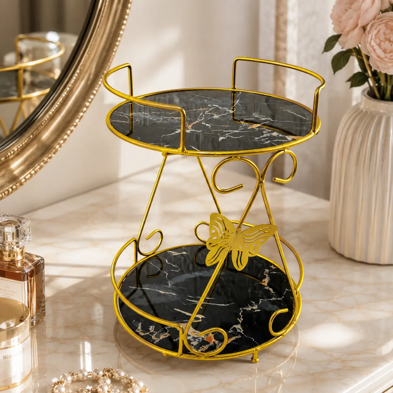 Makeup Storage Organizer