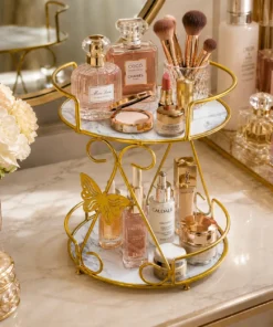 Makeup Storage Organizer